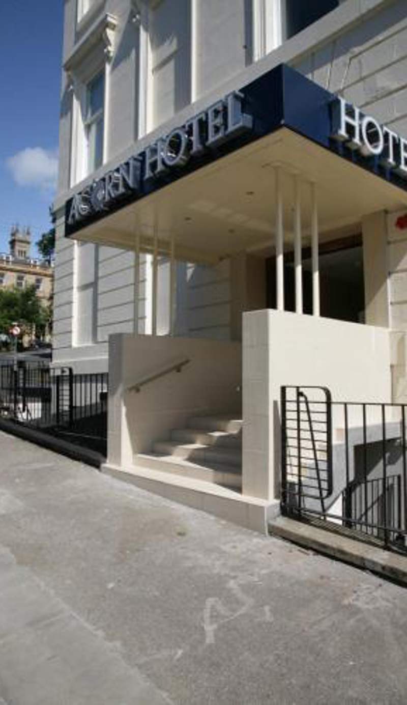 Acorn Hotel