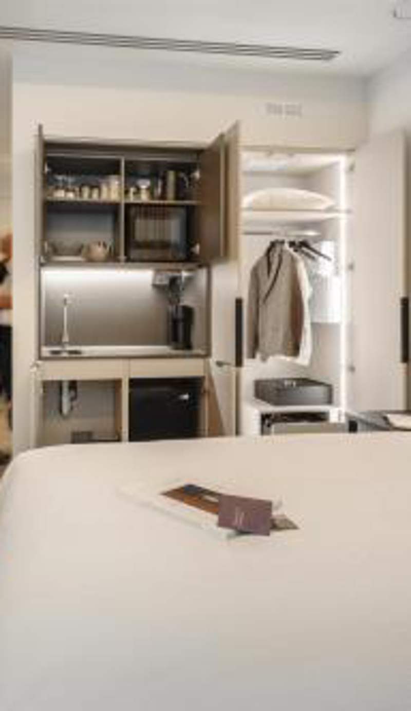 The Wellington Glasgow by Adina