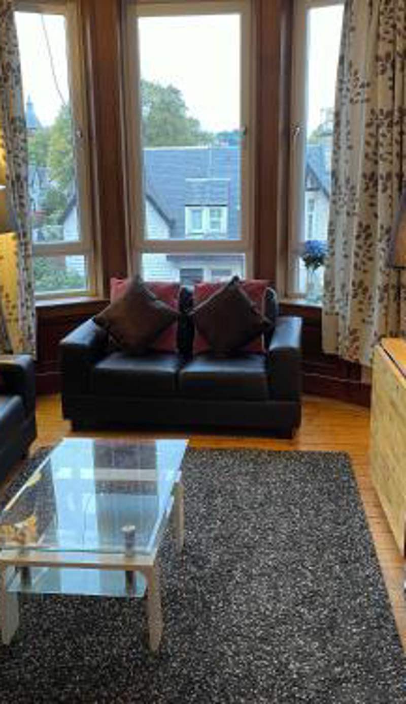 Scotstoun Appartments