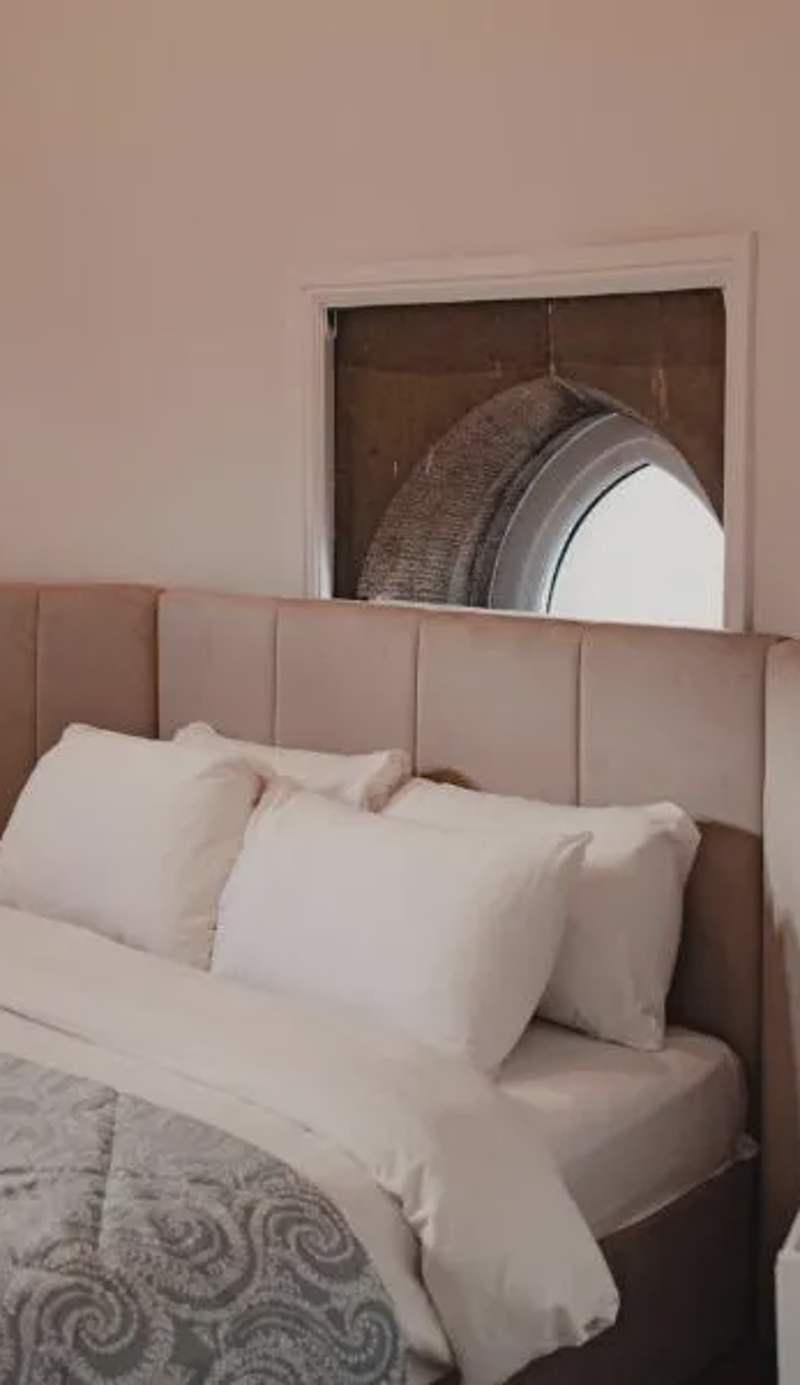 Royal Chambers Serviced Apartments