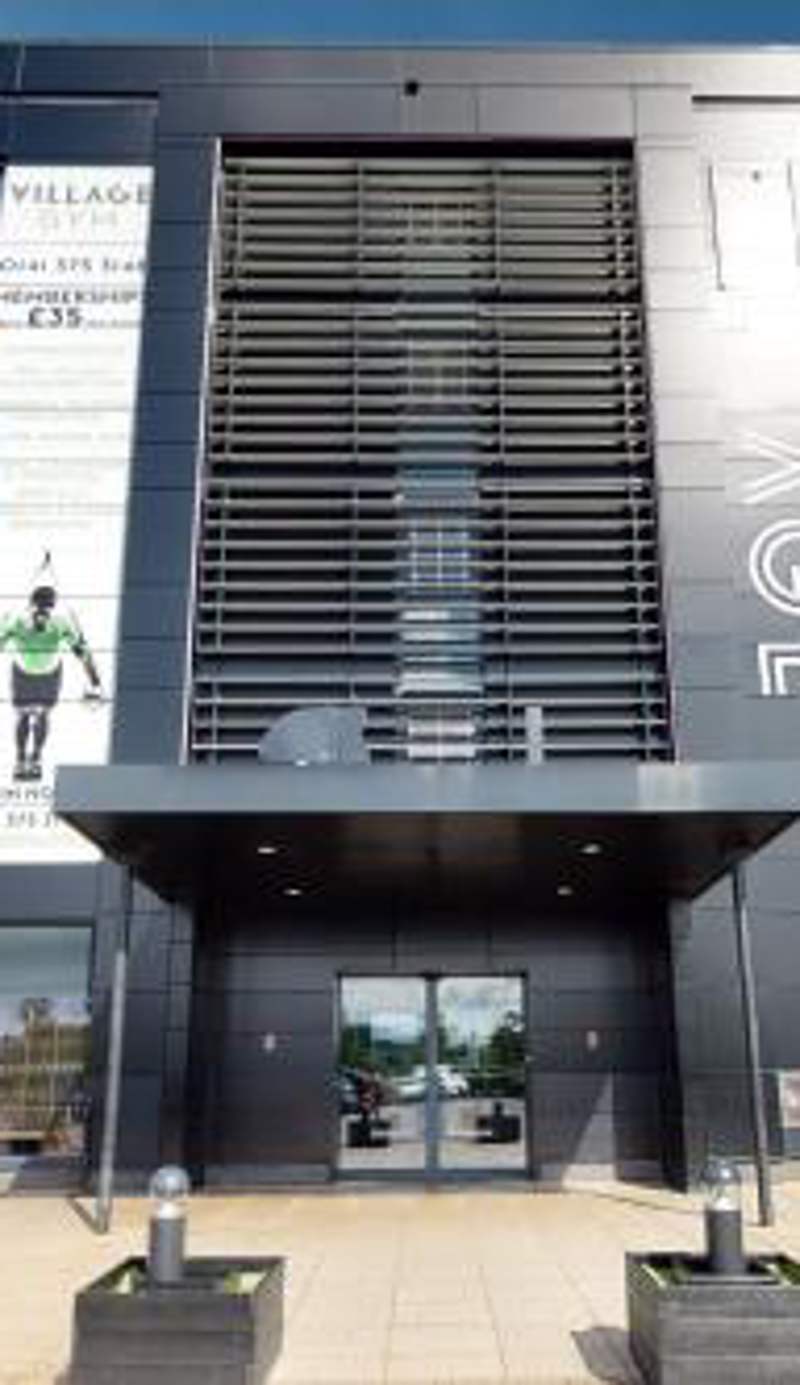 Village Hotel Glasgow
