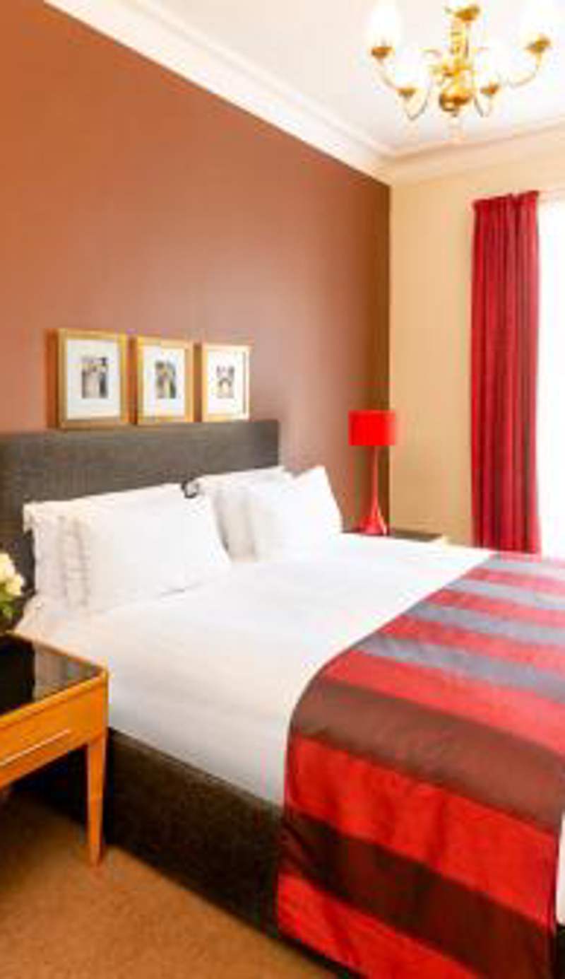 Millennium Hotel Glasgow