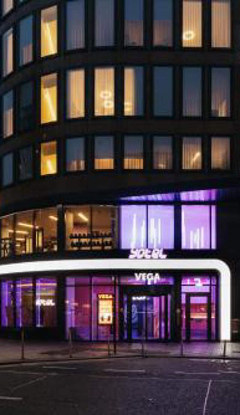 Yotel Glasgow