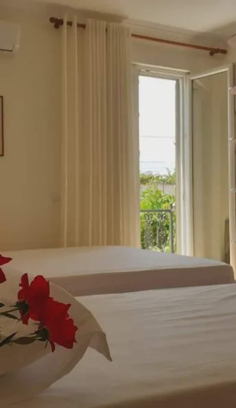 Guest House Zadeja