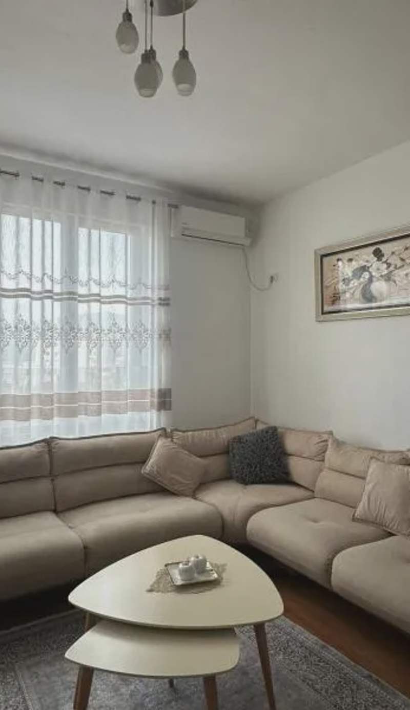 Salja Apartment