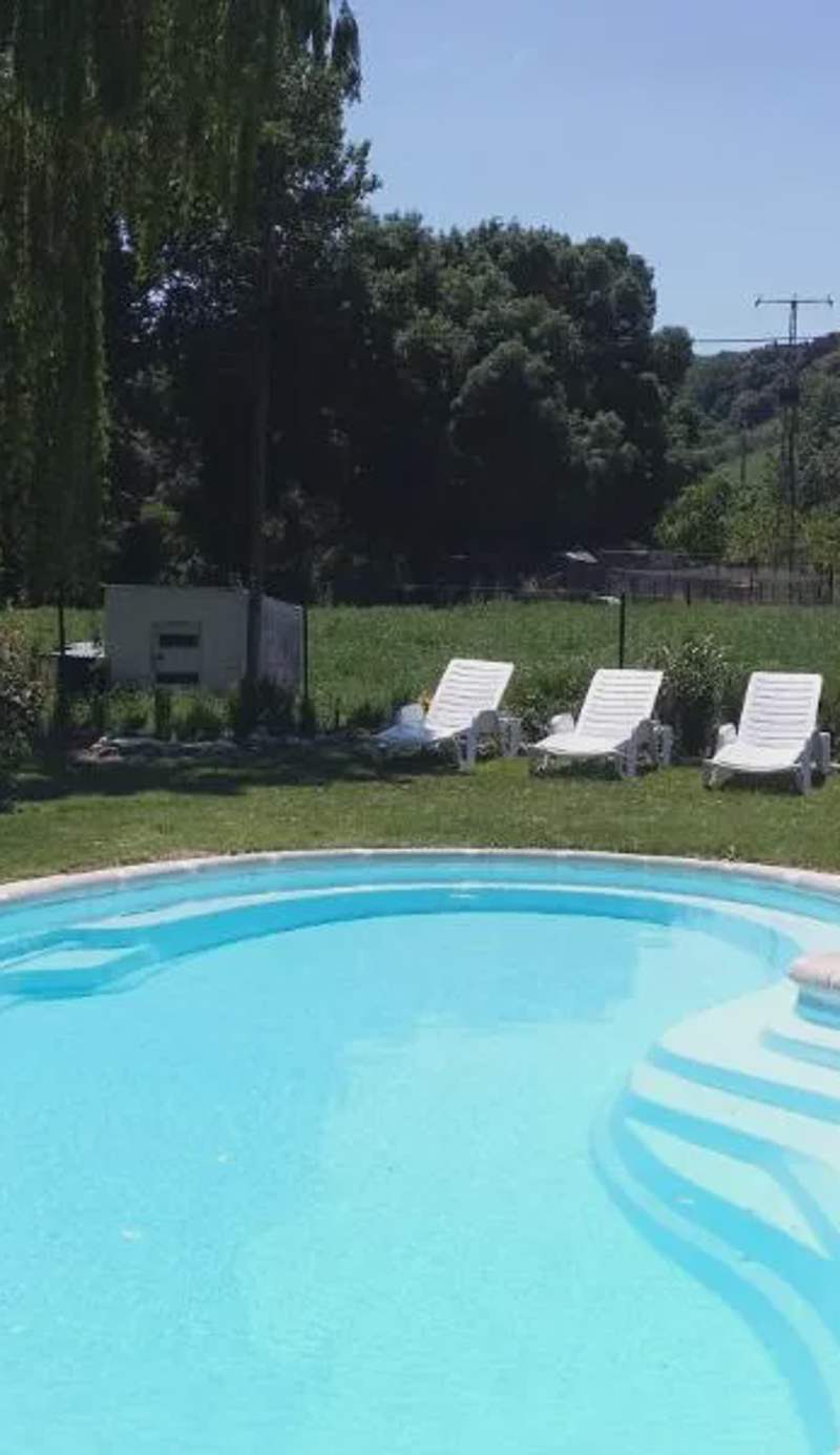 Hostal Rural Venta La Vega