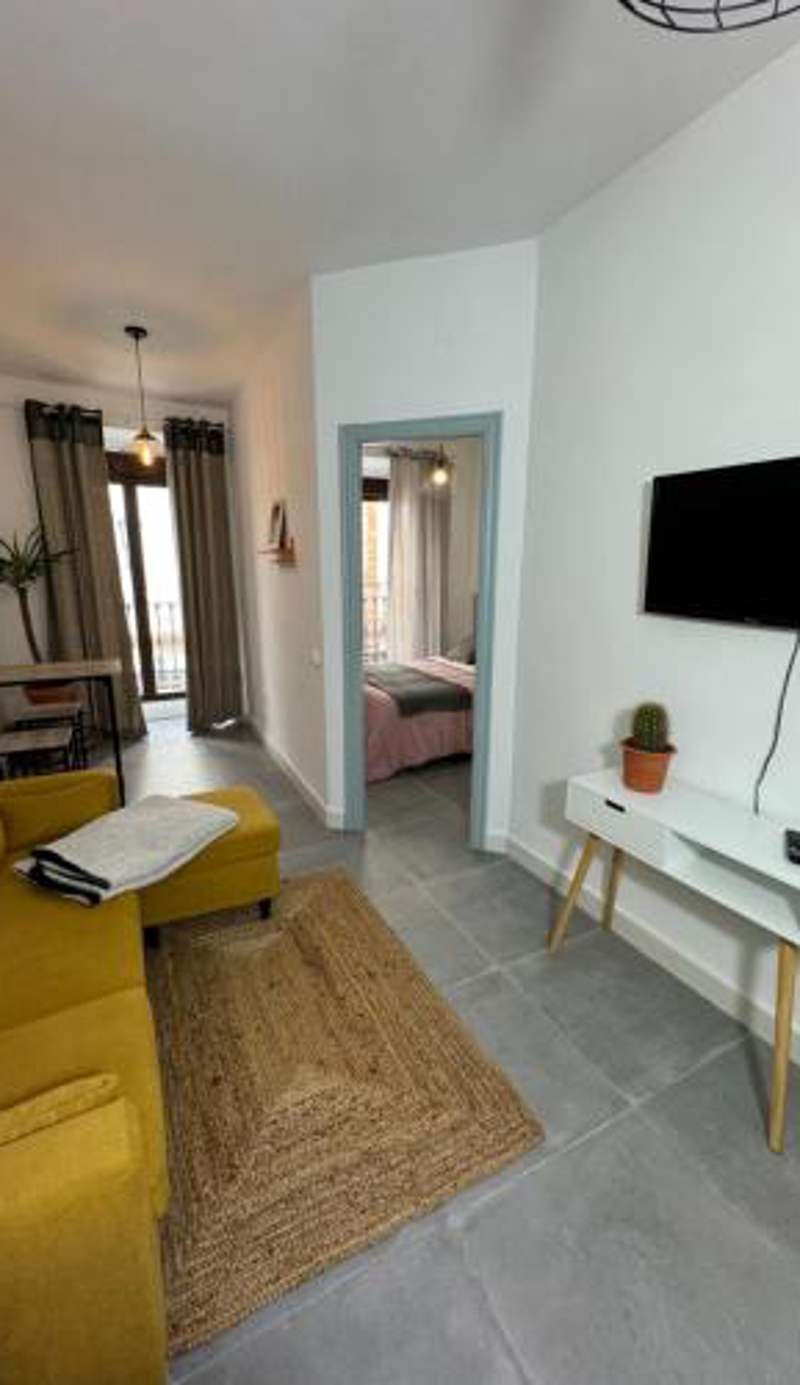 Apartamento Las Tiendas 2