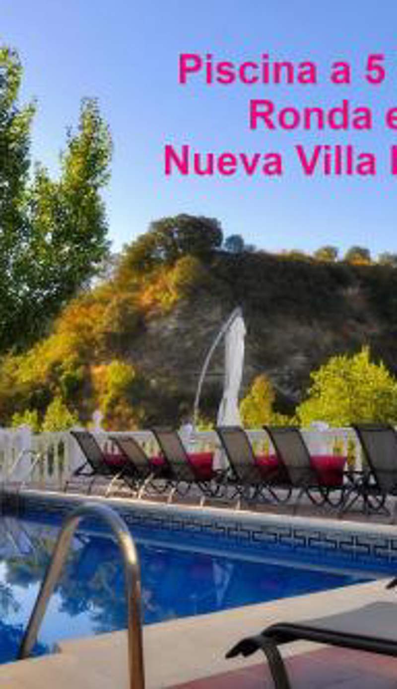 Apartamentos Baiti Ronda