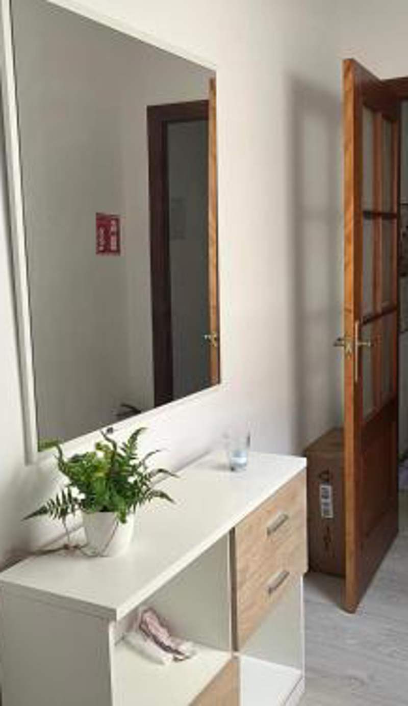 Apartamento el patio de ronda