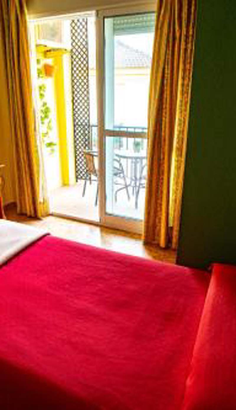 Hotel Arunda II