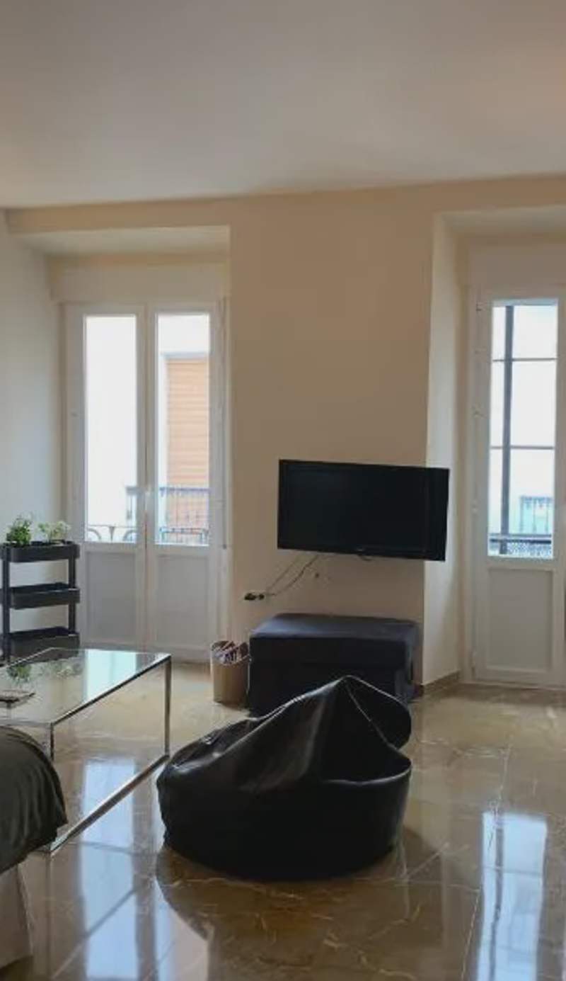 Apartamento Calle Nueva