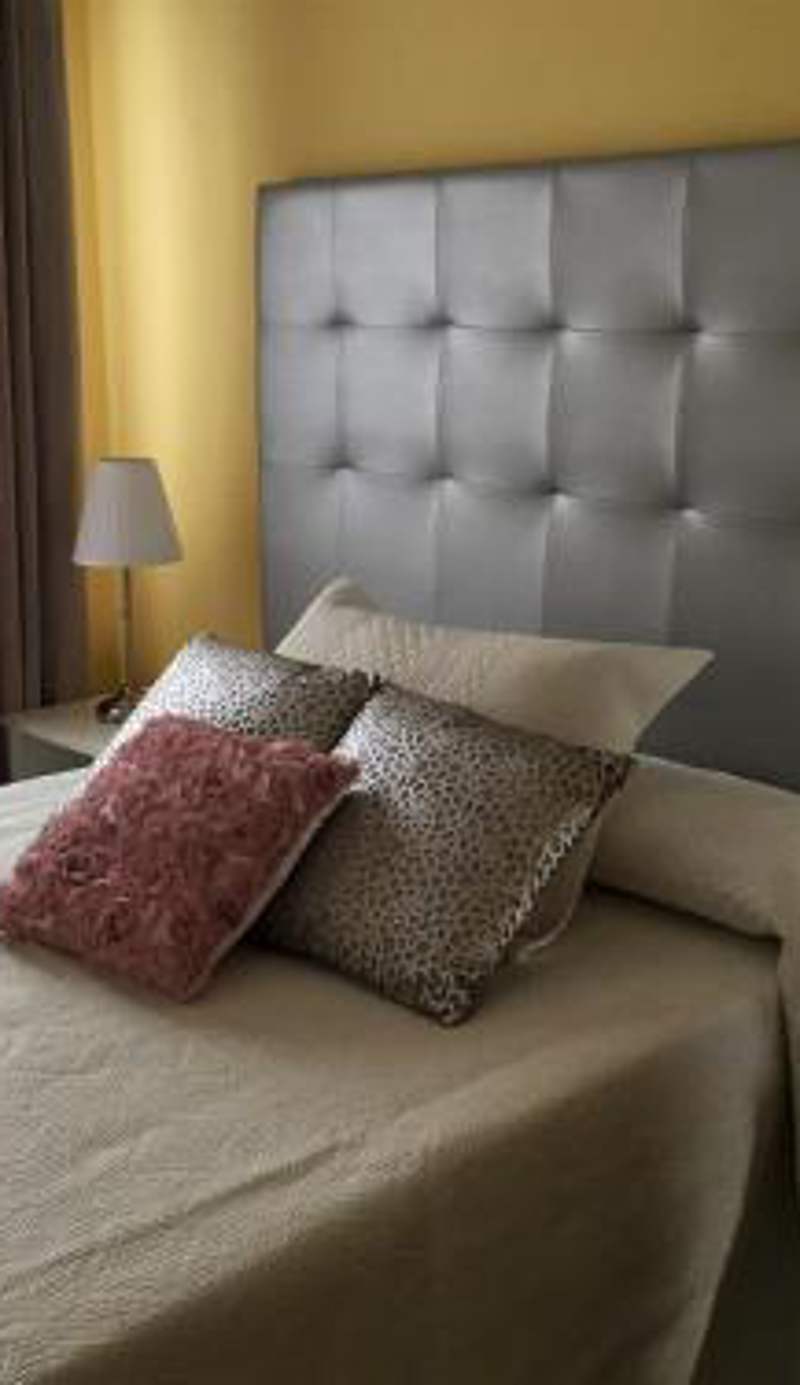 Apartamentos Acevedo Centro I