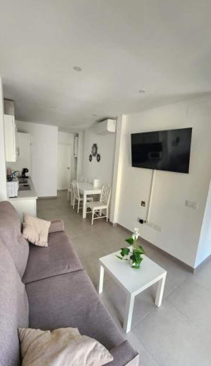 Apartamentos Centro Ronda 3