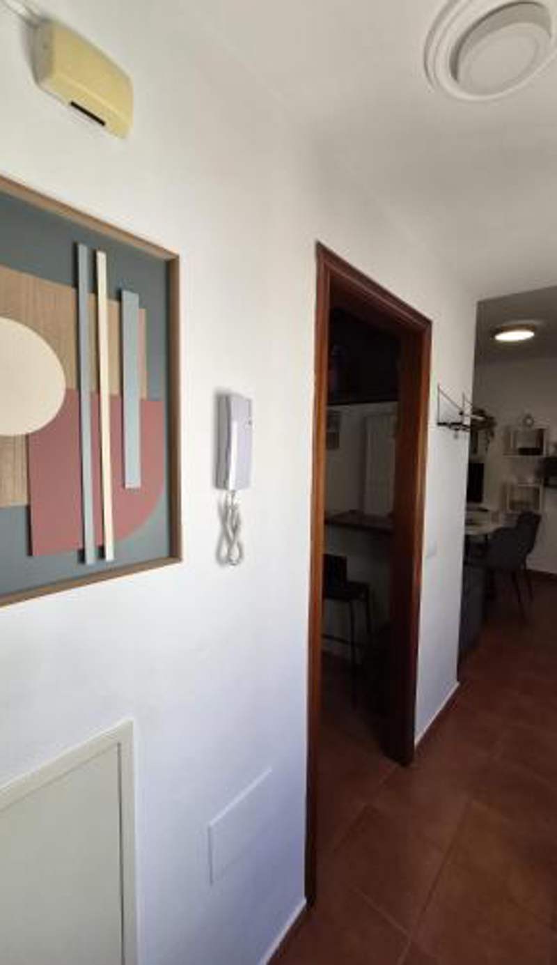 Apartamento click center