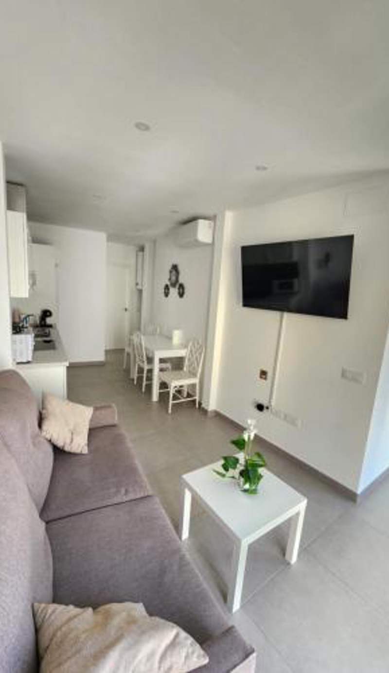 Apartamento Centro Ronda 2