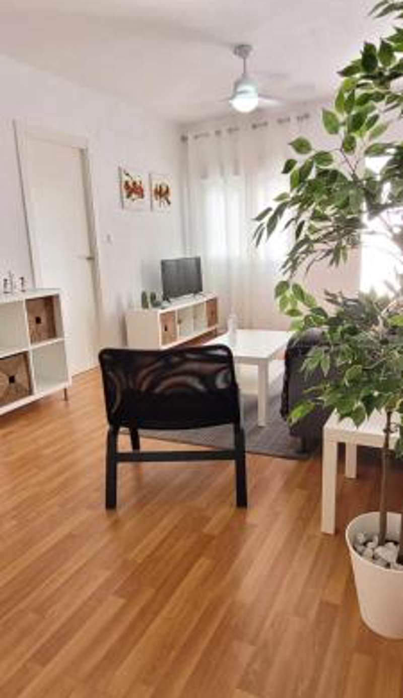 Apartamento Catalina, en el casco histórico.