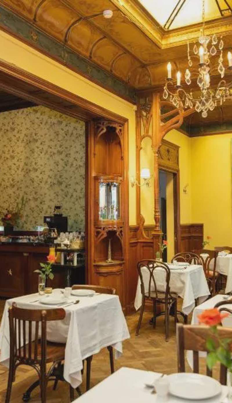 Hotel Rubenshof