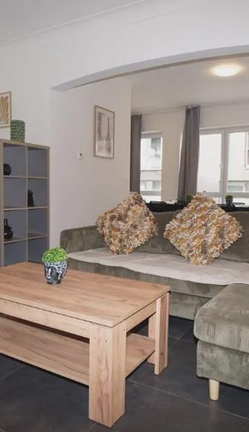 Consci apartments