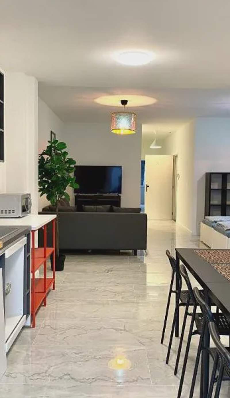 Isabel Apartments