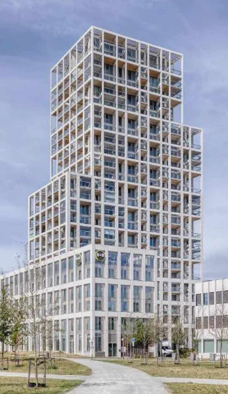 B&B HOTEL Antwerpen Zuid