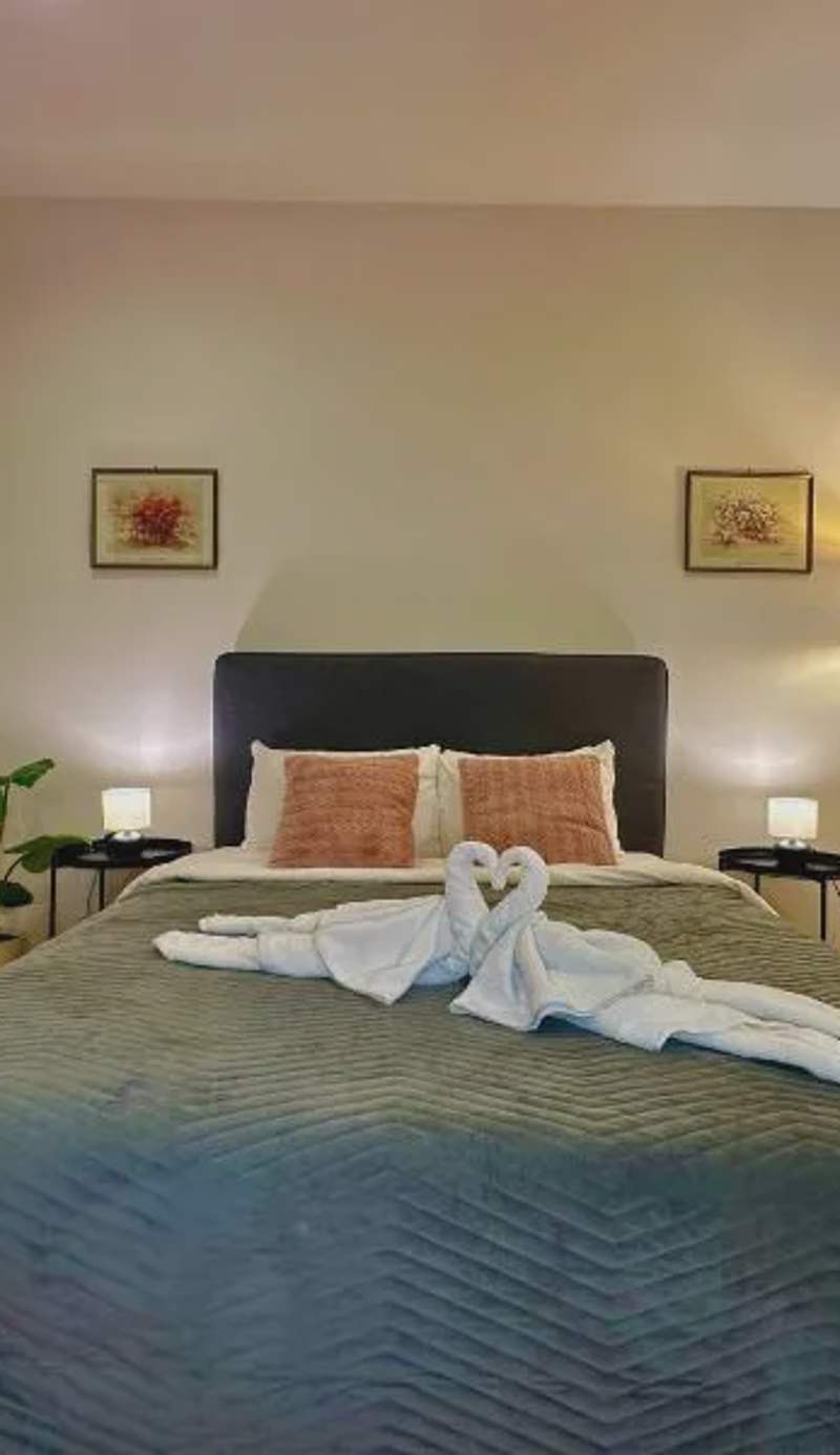 Luxury Suites Museum by Rikas Hotels