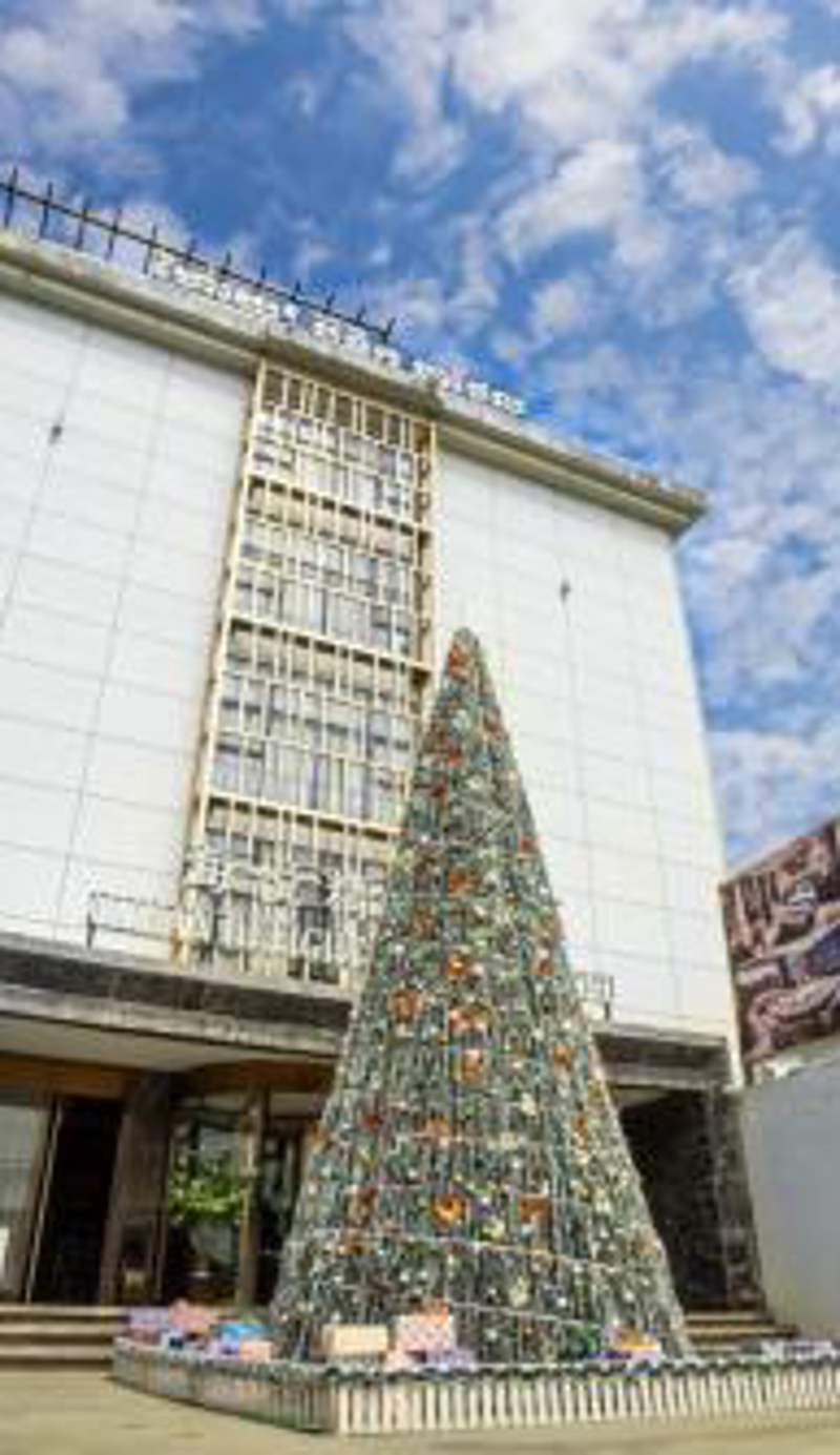 Ocean Delight Boutique Hotel 海悦精品酒店