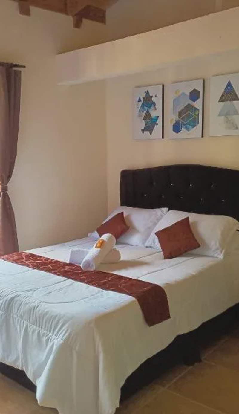 Apartahotel Balcones de Nariño