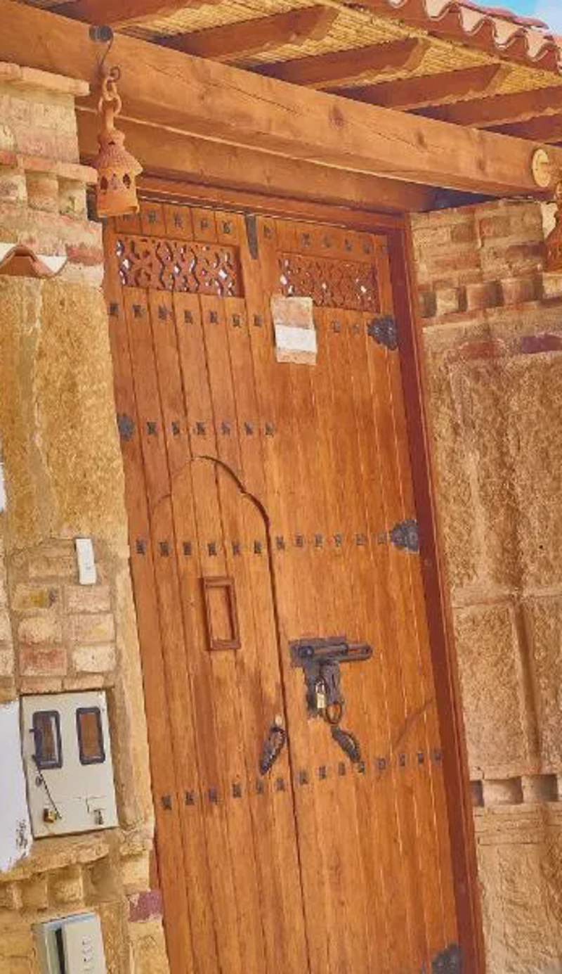 Casa de Huéspedes Faletto