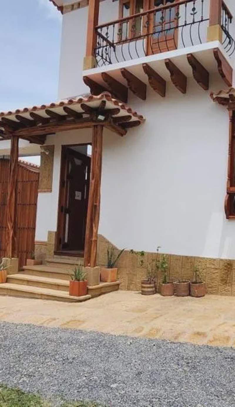 Hotel Villa Javier VDL