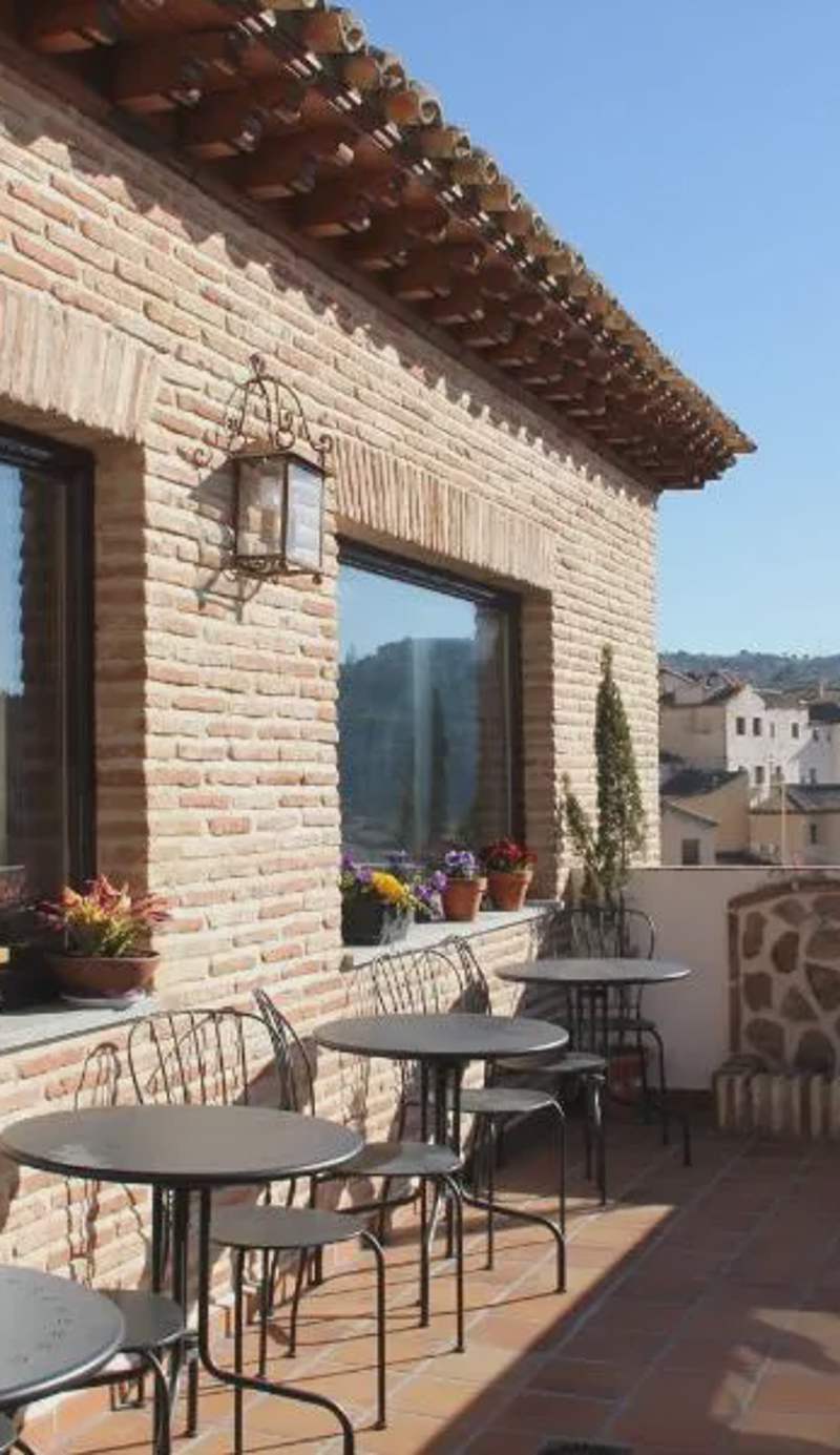 La Posada de Manolo
