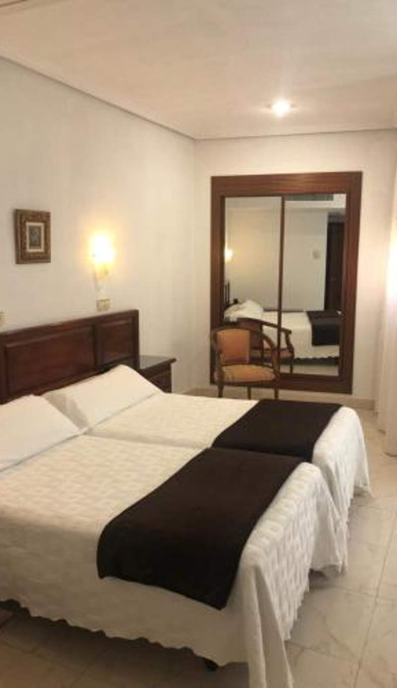 Hotel Martin