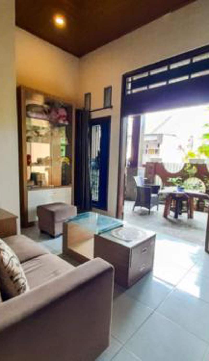 Mocca Guest House