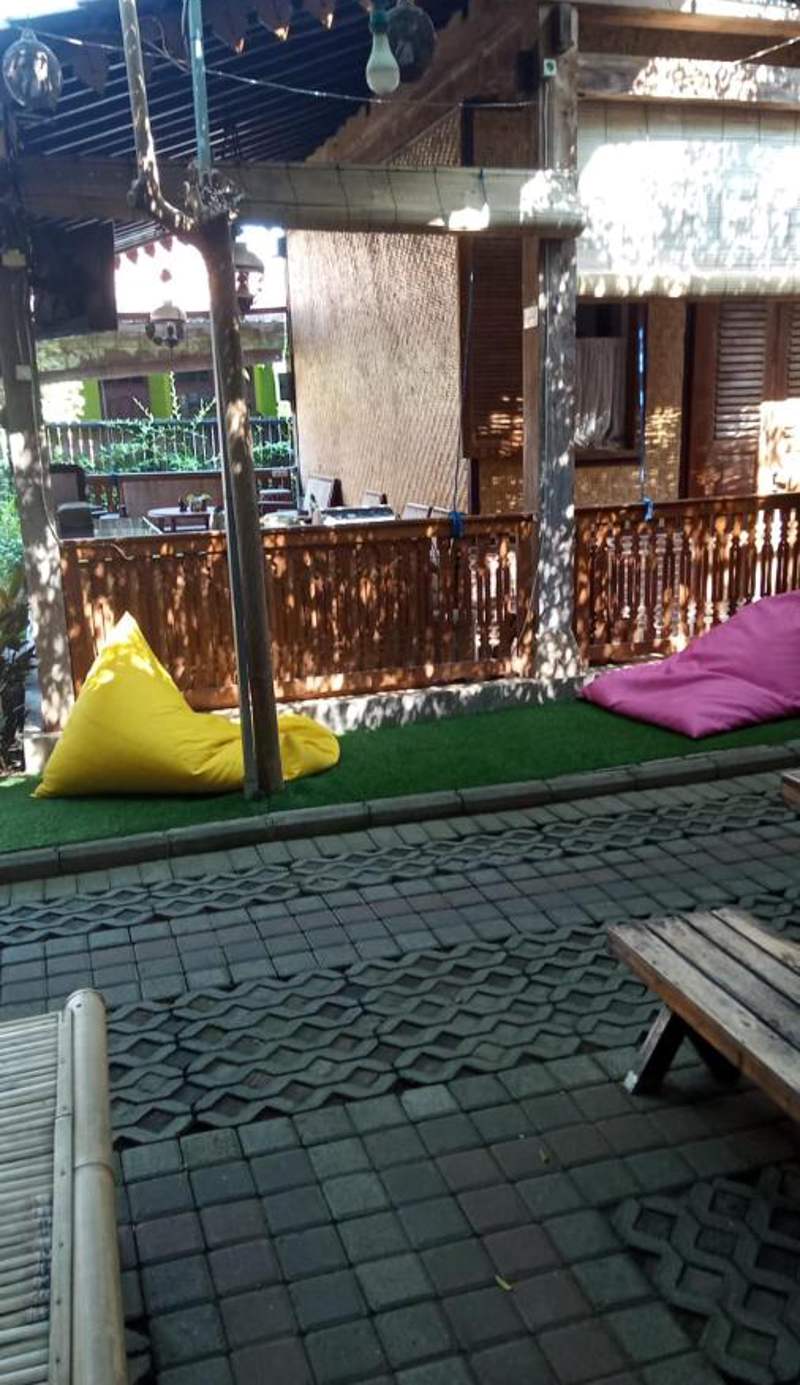 Sandy's Homestay