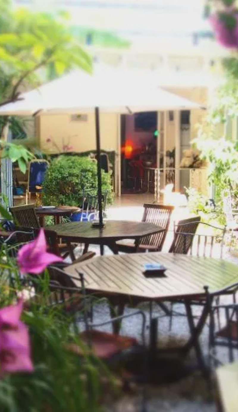 Privat Hotel Liberty Sitges
