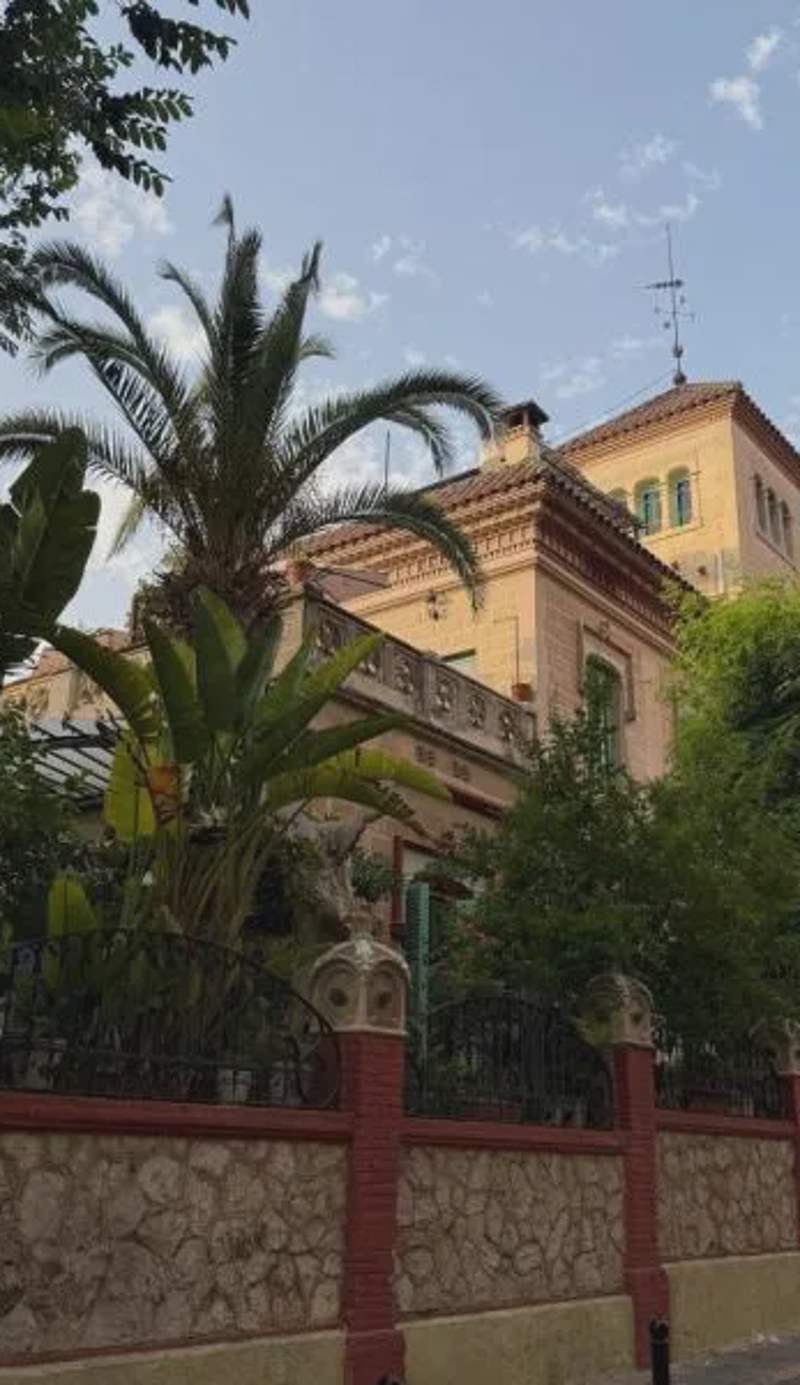 Sitges Royal Rooms