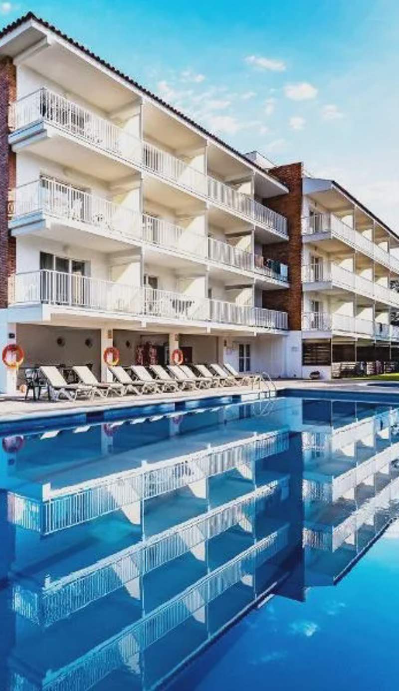 Apartamentos Sunway Atlanta