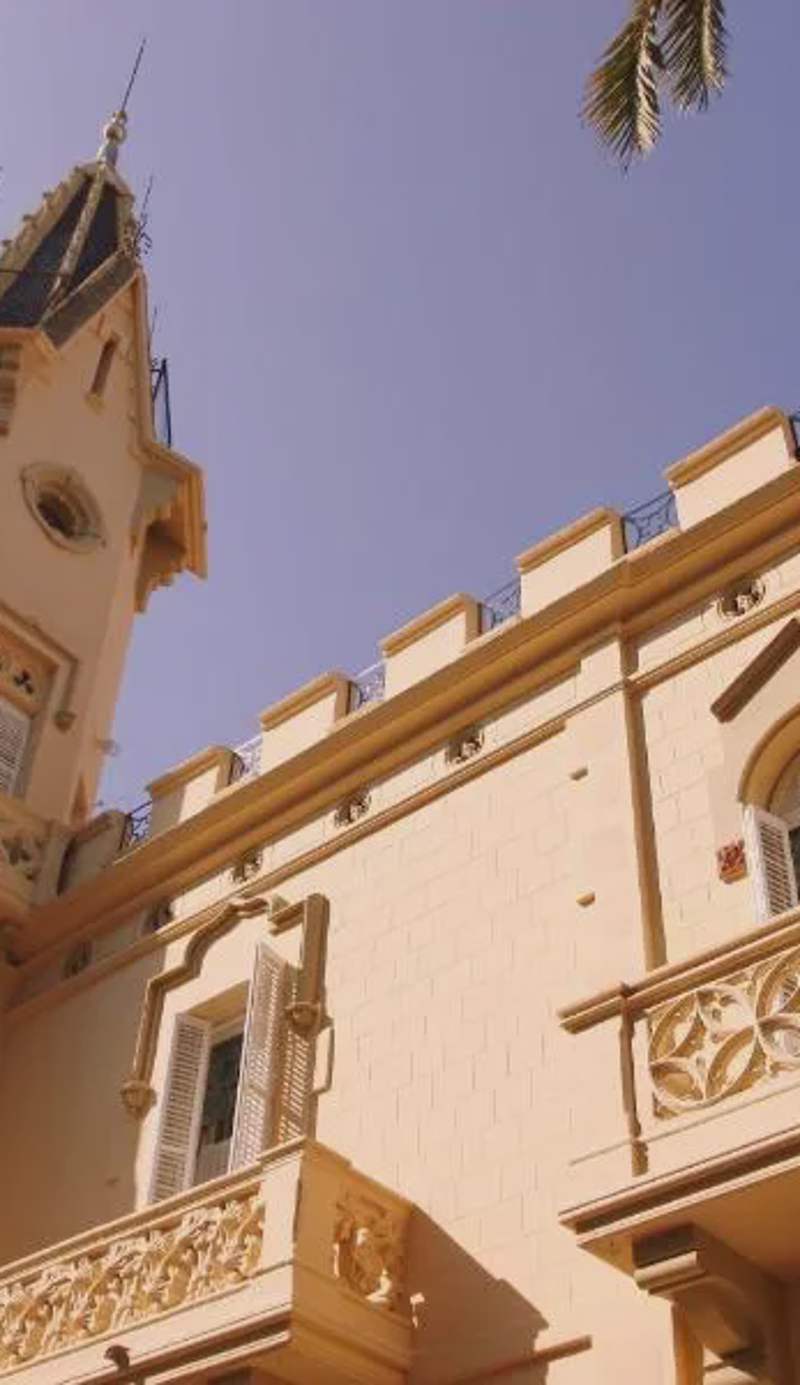 Hotel El Xalet