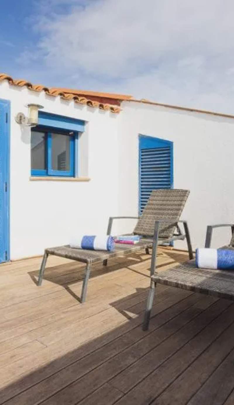 Lucas House Apartments by Sitges Group