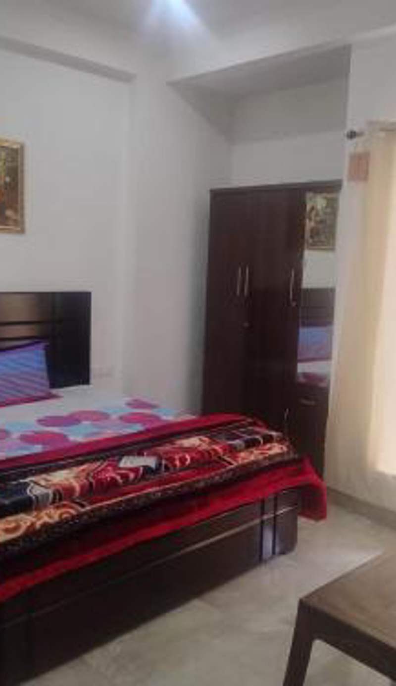 Shri Vrindavan Suites, Near Prem Mandir & ISKCON Vrindavan