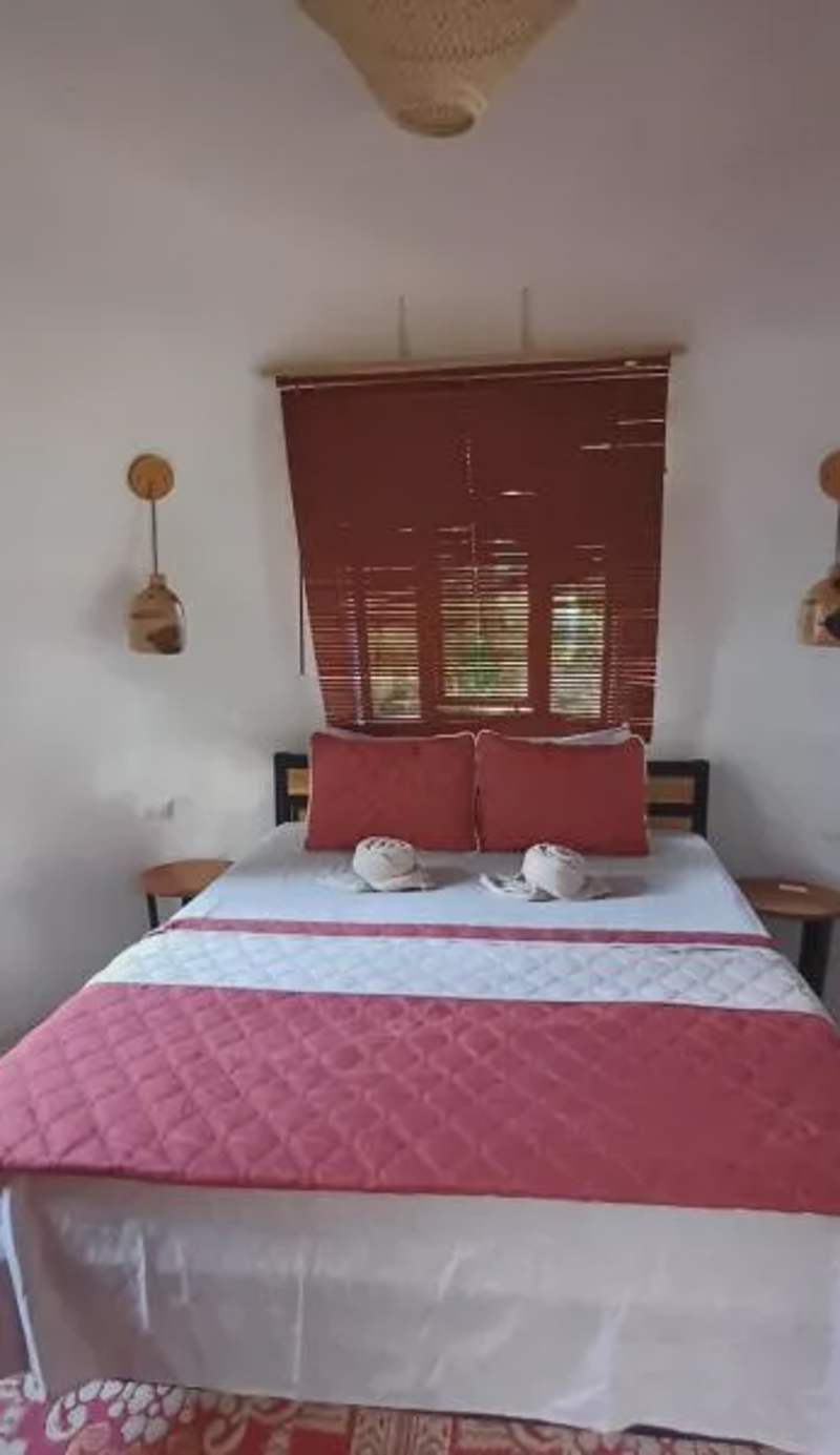Casa Pitufo