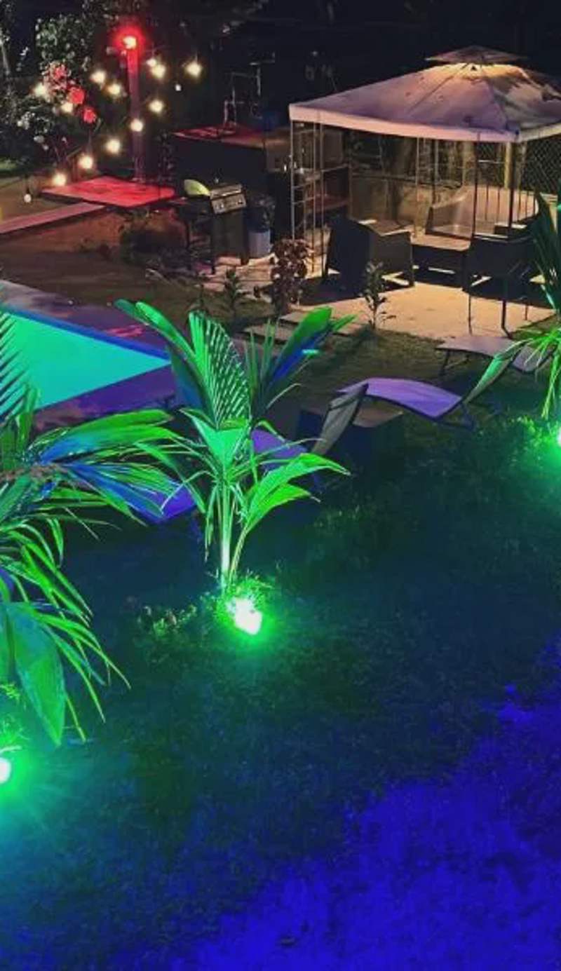Hotel Azul Coral