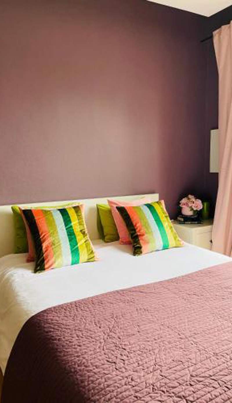 Apartment Easyway to sleep