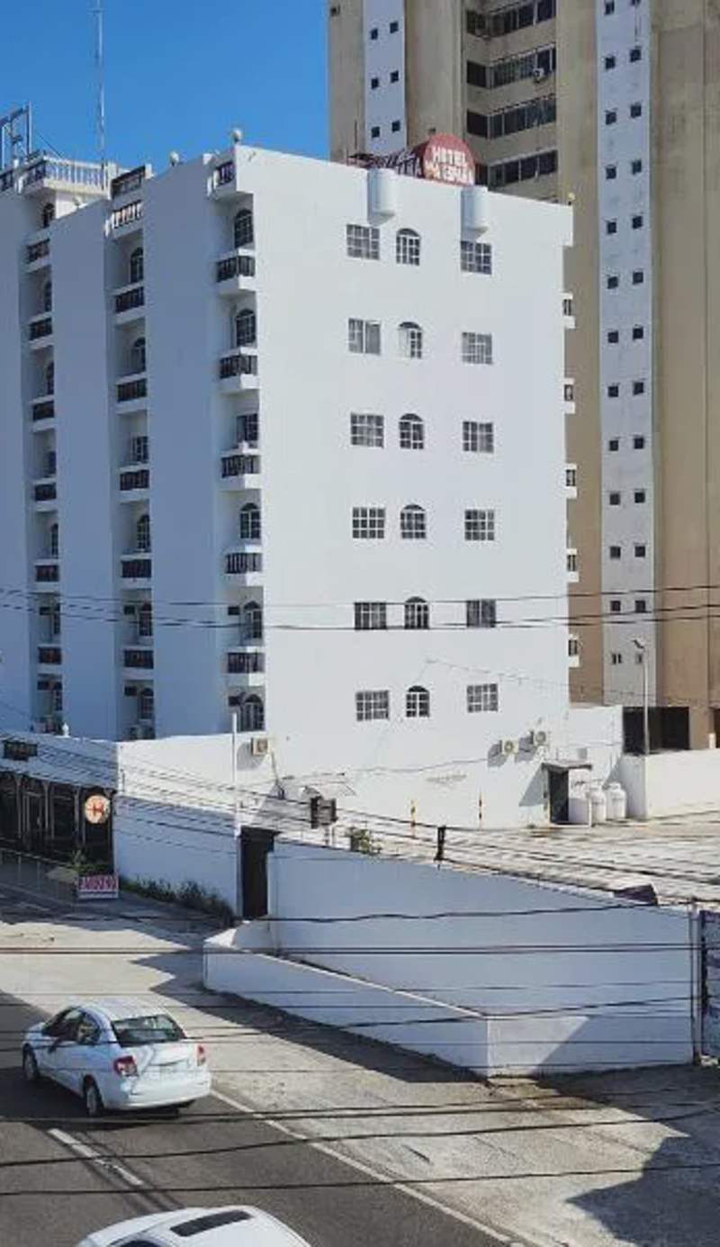 Hotel Via Espana