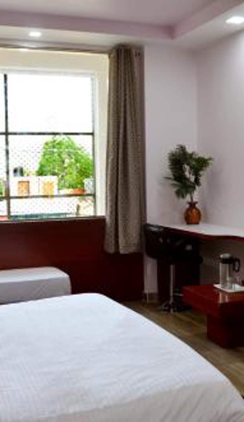 Meera Mahal