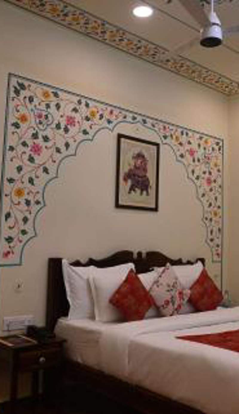 Hotel Virasat Haveli