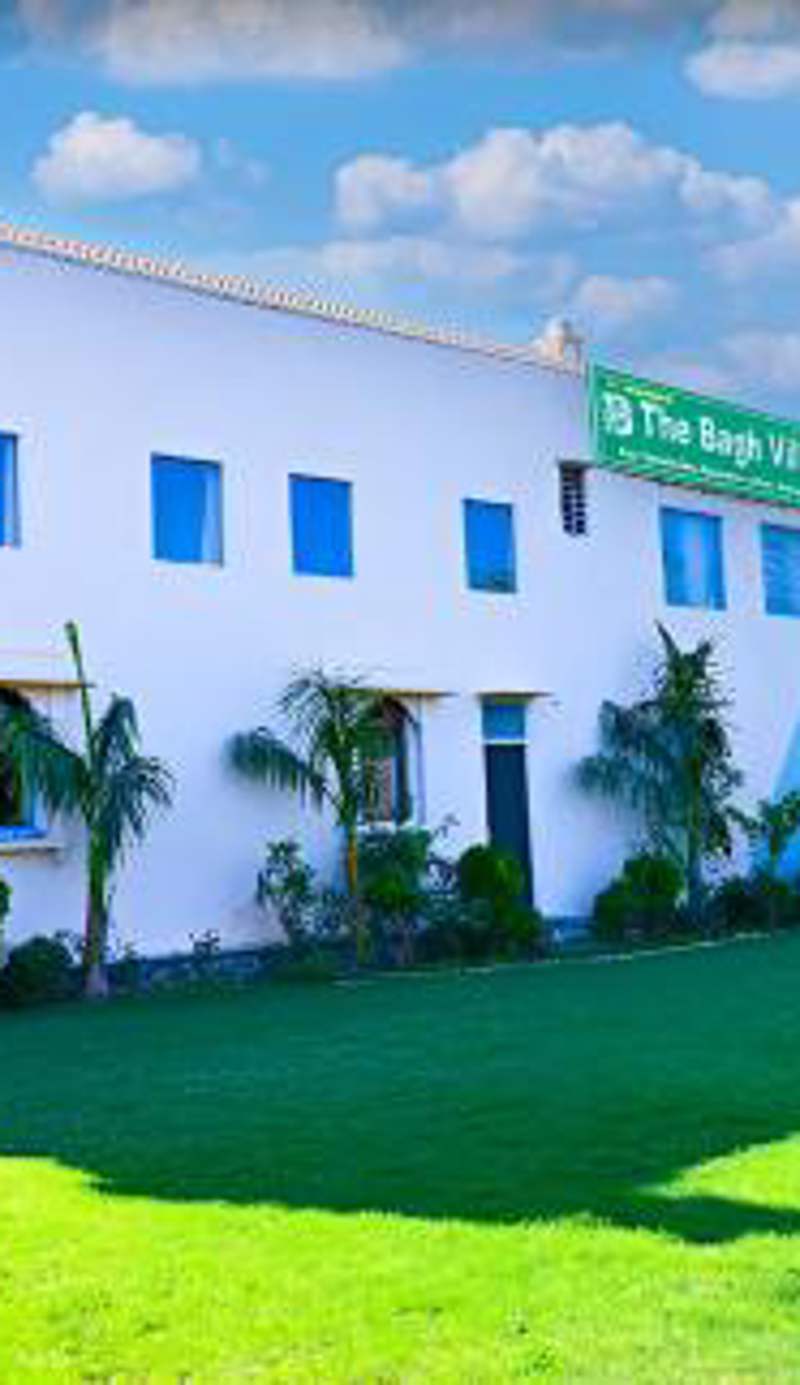 The Bagh Village Resort & Spa