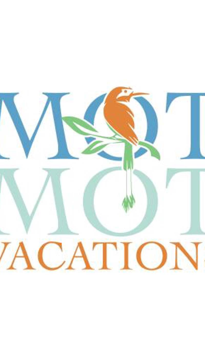 Mot Mot Vacation