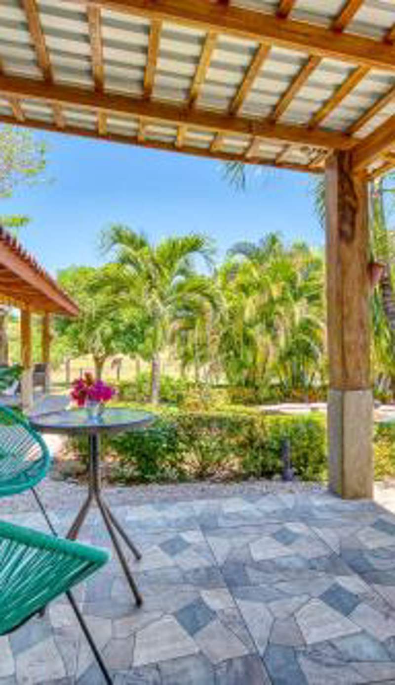 Hotel Villas Tangerine