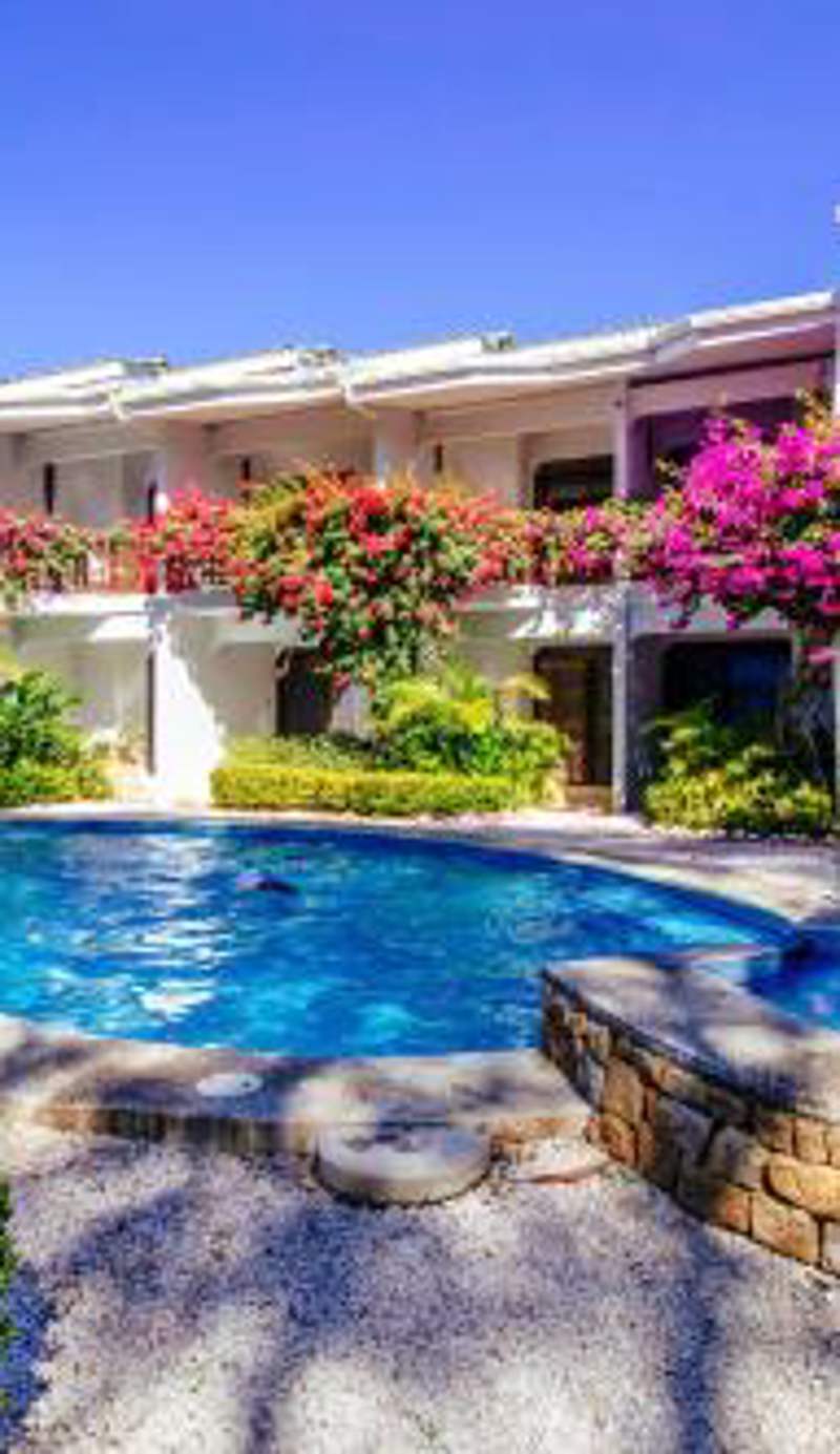 Hotel Giada