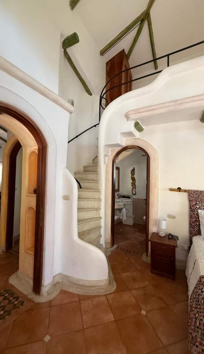 Villa Bruga en Samara Rocks
